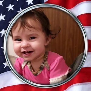 Meet your Posher, Crystal